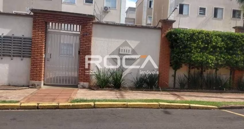 Venda de Apartamentos / Padrão na cidade de São Carlos