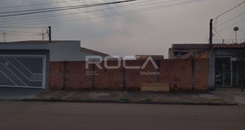 Venda de Terreno / Padrão na cidade de São Carlos