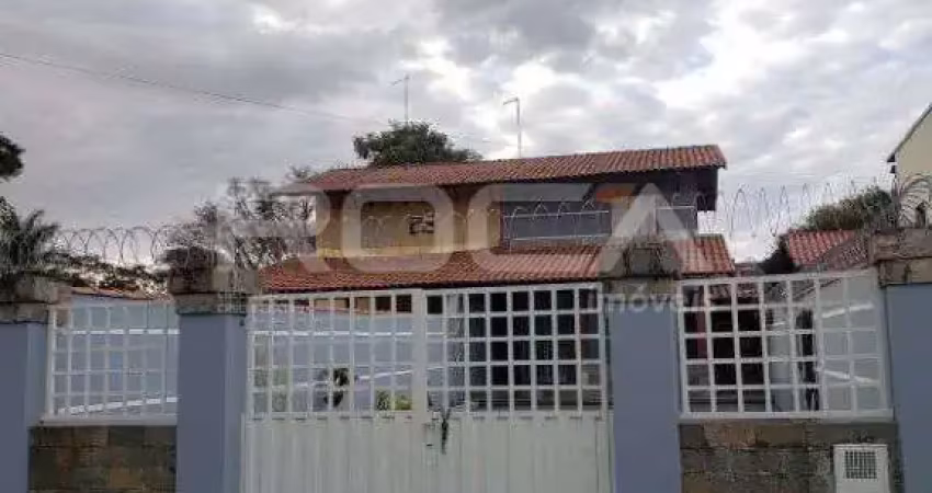 Chácara / sítio com 3 quartos à venda na Represa do Broa, Itirapina 