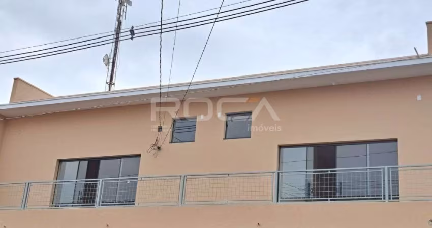 Sala comercial com 1 sala para alugar na Avenida Papa Paulo VI, 485, Jardim Cruzeiro do Sul, São Carlos