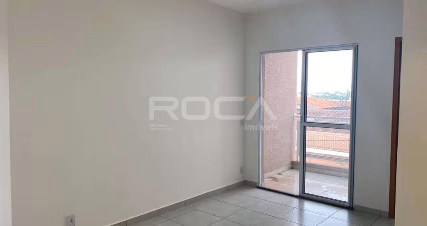 Encantador apartamento à venda no Jardim Brasil, São Carlos