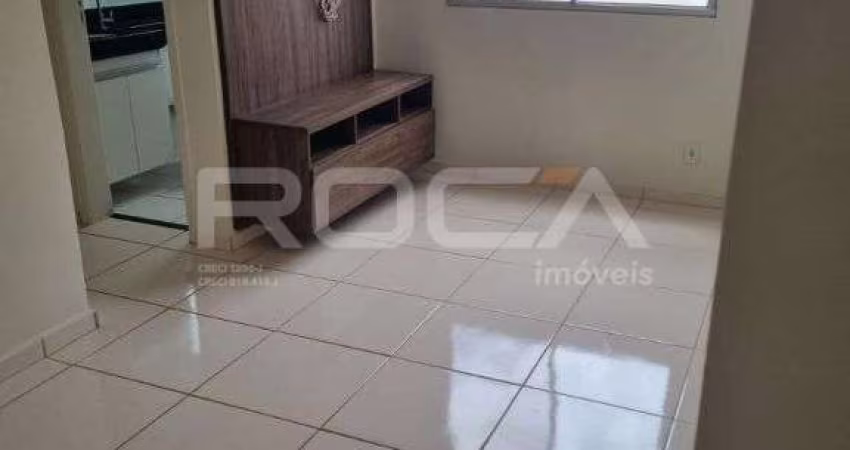 Apartamento com 2 quartos à venda na Rua Ray Wesley Herrick, 475, Jardim Jóckei Club A, São Carlos