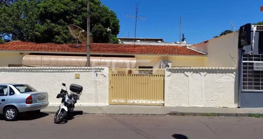 Casa com 2 quartos à venda na Rua São Joaquim, 2809, Vila Costa do Sol, São Carlos