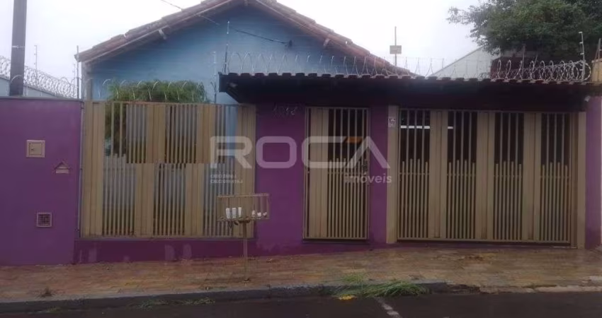 Casa com 3 quartos à venda na Rua Totó Leite, 1013, Jardim Brasil, São Carlos
