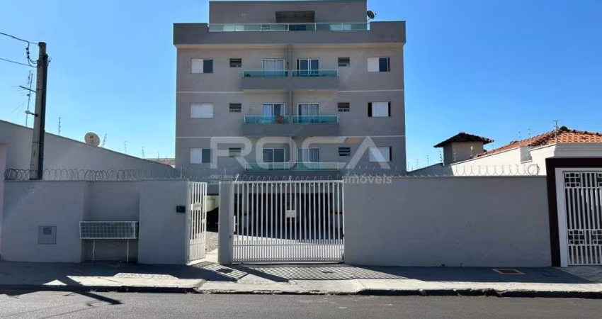 Apartamento com 3 quartos à venda na Rua Costa Rica, 75, Vila Brasília, São Carlos