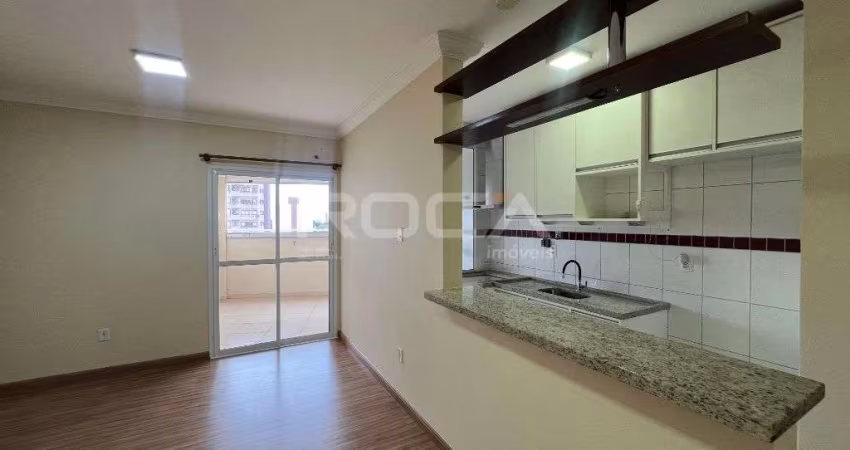 Apartamento de 3 dormitórios no CENTRO de São Carlos | Imóvel à venda