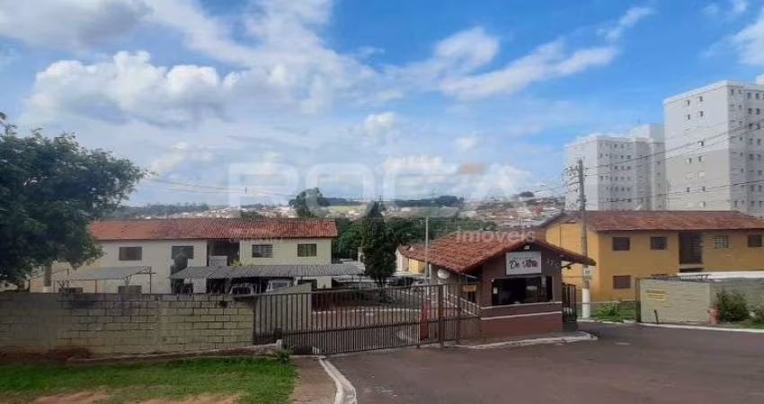 Venda de Apartamentos / Padrão na cidade de São Carlos