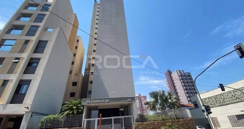 Apartamento com 3 quartos à venda na Rua Quinze de Novembro, 1740, Centro, São Carlos