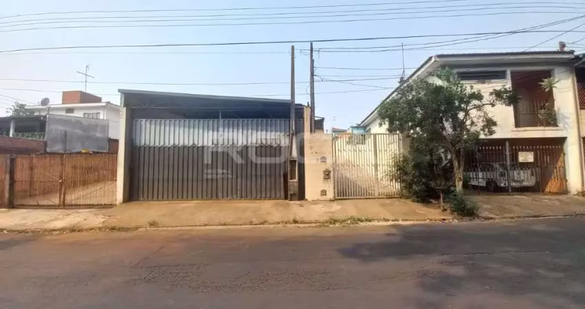 Venda de Casas / Padrão na cidade de São Carlos