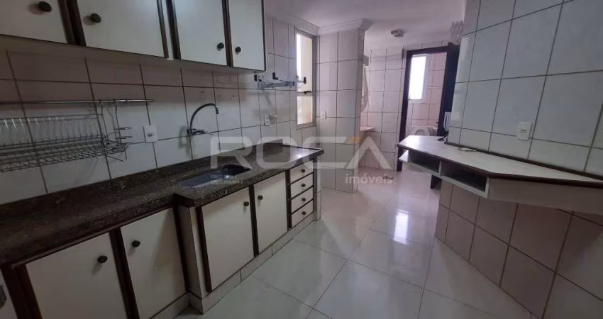 Apartamento com 2 quartos à venda na Rua Professora Nicoleta Stella Germano, 51, Jardim Paraíso, São Carlos