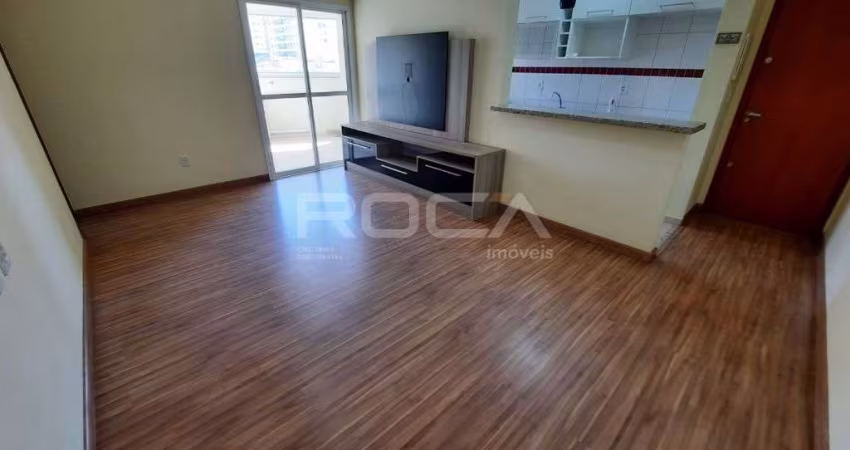 Lindo Apartamento de 3 Dormitórios no Centro de São Carlos