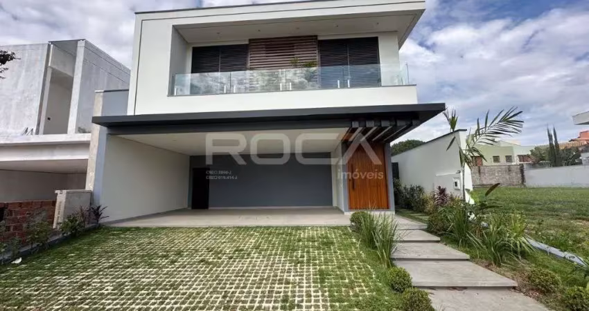 Espaçosa casa de 4 dormitórios em condomínio no parque faber castell i