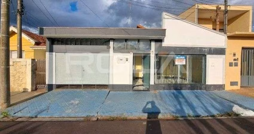 Casa com 3 quartos à venda na Rua Quintino Bocaiúva, 551, Vila Boa Vista, São Carlos