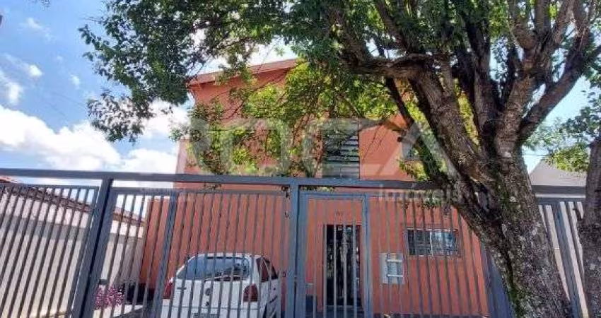 Venda de Apartamentos / Padrão na cidade de São Carlos