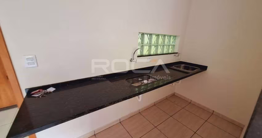 Apartamento com 1 quarto à venda na Avenida Francisco Pereira Lopes, 2269, Parque Arnold Schimidt, São Carlos