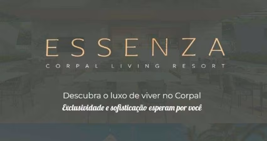 Terreno em condomínio fechado à venda no Loteamento Habitacional São Carlos 1, São Carlos 