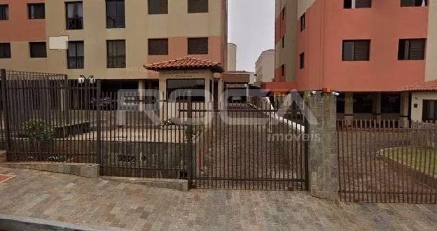 Apartamento de 2 dormitórios no CENTRO de São Carlos - Oportunidade única!