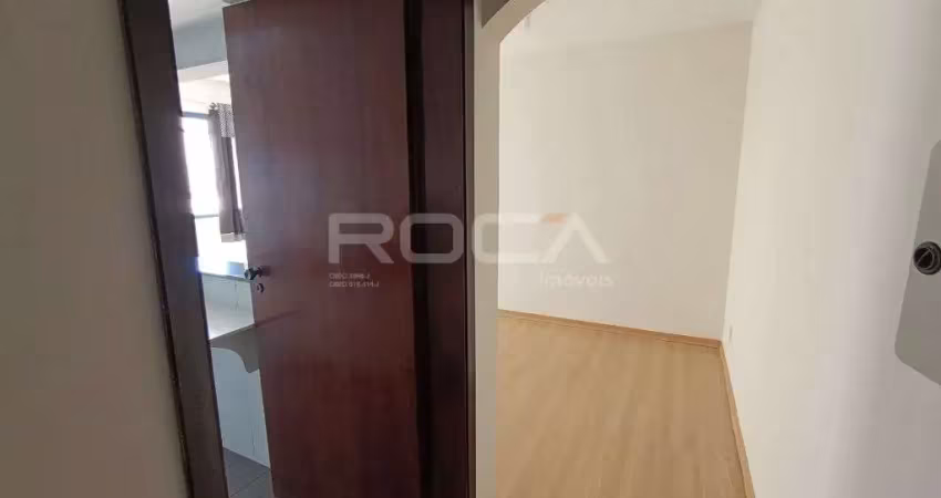 Apartamento padrão à venda e locação no bairro Jardim Nova Santa Paula em São Carlos