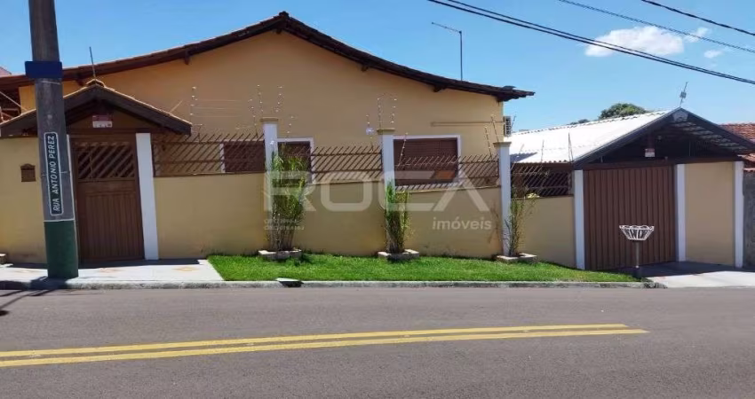 Venda de Casas / Padrão na cidade de São Carlos