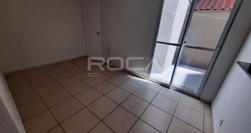 Apartamento com 2 quartos à venda na Avenida Doutor Heitor José Reali, 1031, Distrito Industrial Miguel Abdelnur, São Carlos