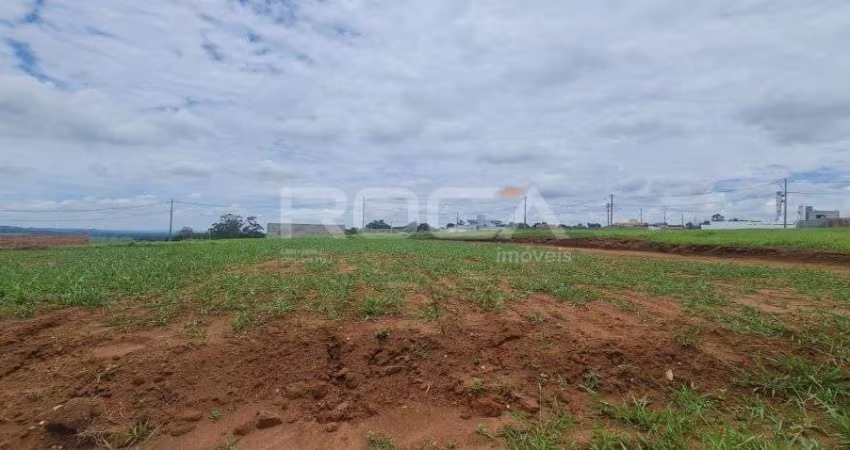 Terreno à venda na Rua Maria Sanches Darezzo, Loteamento Jardim Vista Alegre, São Carlos