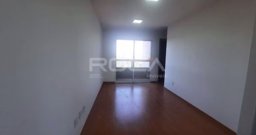 Aluguel de Apartamento Padrão no Parque Faber Castell II, São Carlos