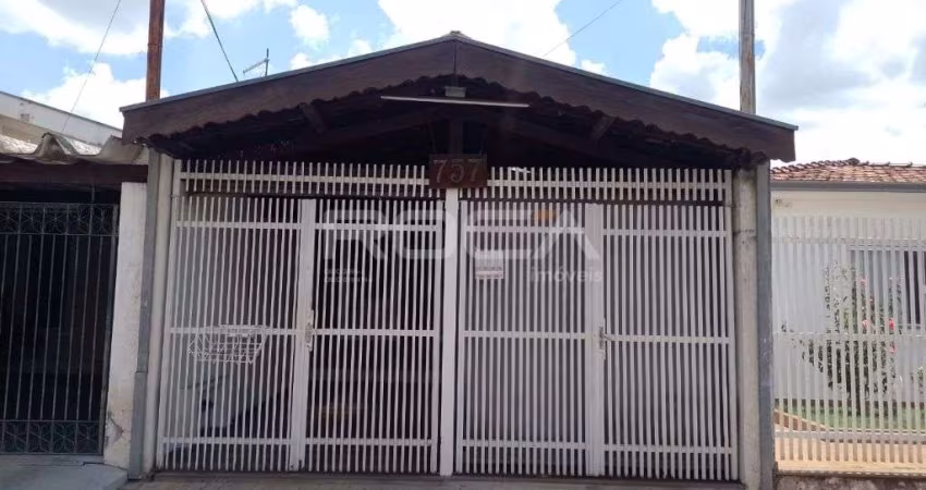 Venda de Casas / Padrão na cidade de São Carlos