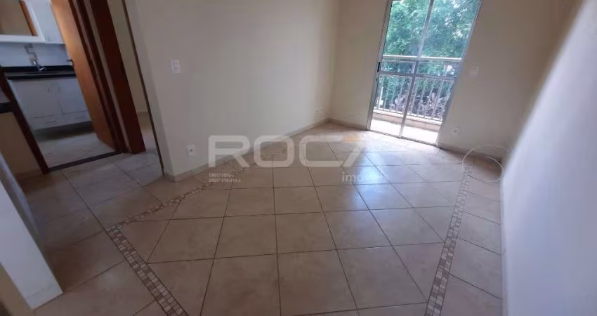 Venda de Apartamentos / Padrão na cidade de São Carlos