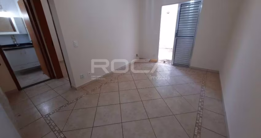 Venda de Apartamentos / Padrão na cidade de São Carlos