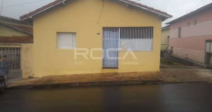 Venda de Casas / Padrão na cidade de São Carlos