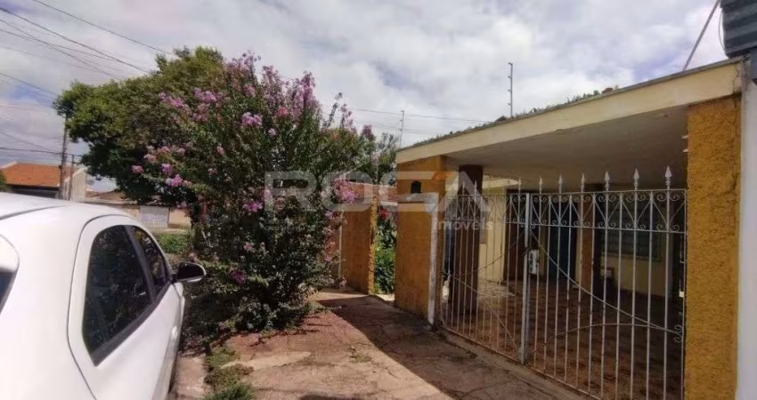 Venda de Casas / Padrão na cidade de São Carlos
