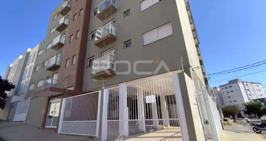 Apartamentos padrão à venda e locação no jardim lutfalla, são carlos