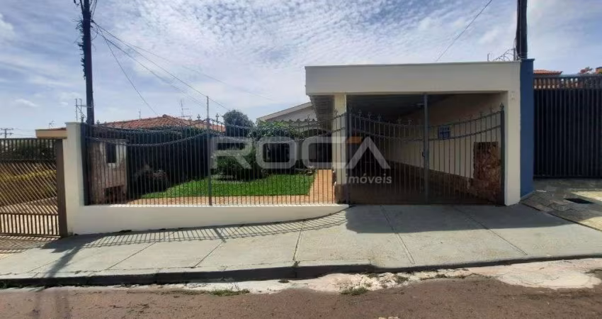 Venda de Casas / Padrão na cidade de São Carlos