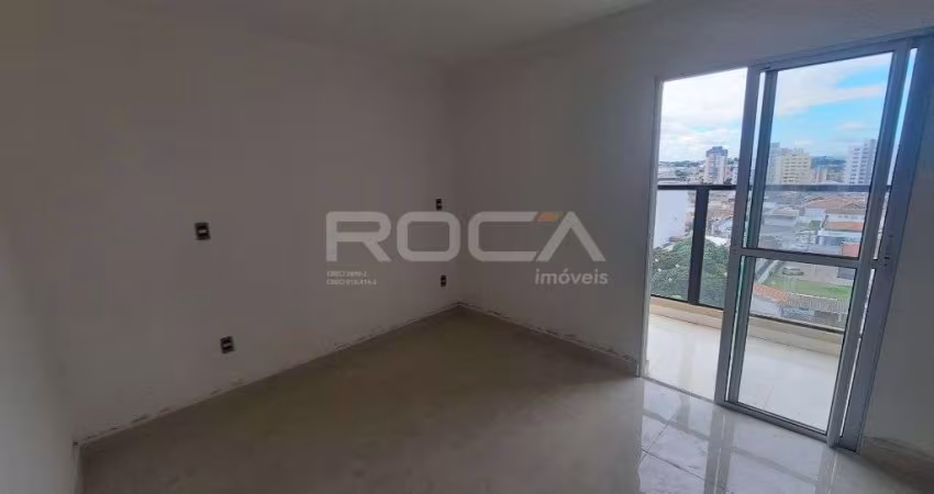 Apartamento Padrão à Venda no Jardim Paraíso, São Carlos
