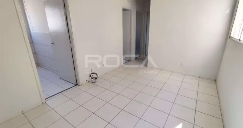 Lindos Apartamentos Padrão à Venda e Locação na Vila Monteiro Gleba I, São Carlos