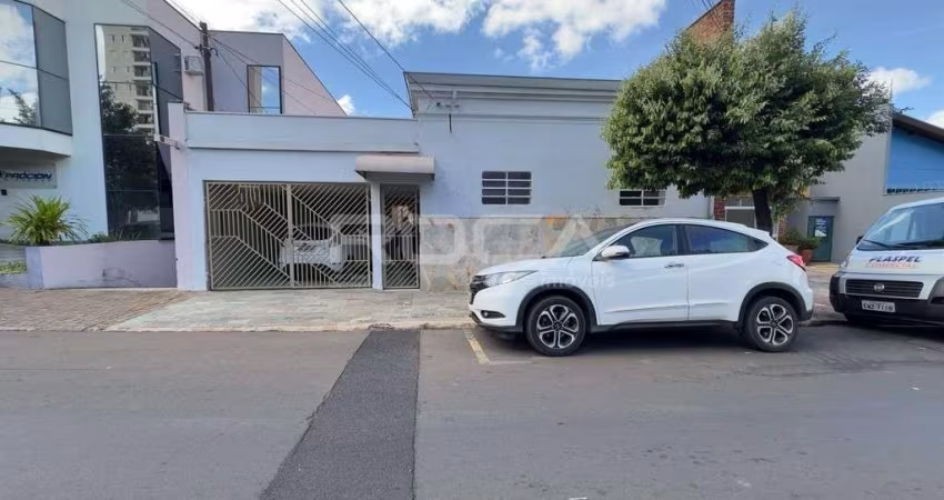 Casa com 3 quartos à venda no Centro, São Carlos 