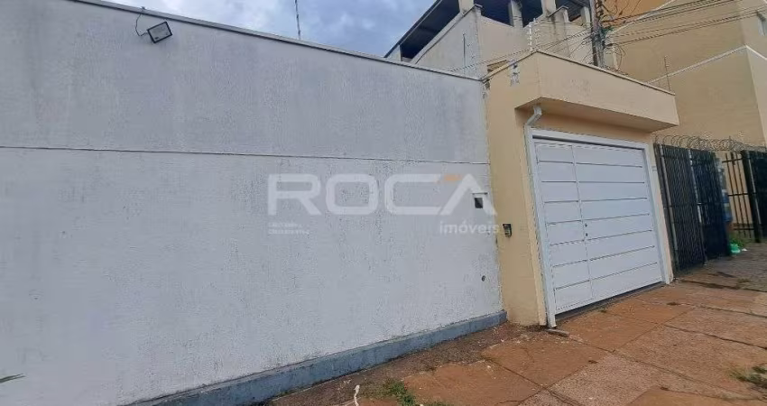 Casa com 3 quartos à venda na Alameda das Rosas, 300, Cidade Jardim, São Carlos