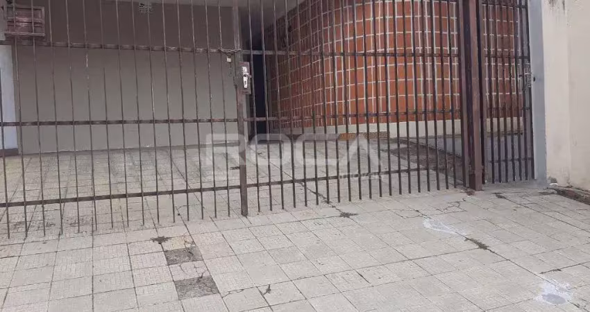 Casa com 8 quartos à venda no Jardim Lutfalla, São Carlos 