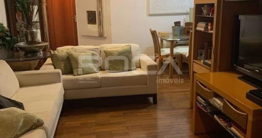 Apartamento com 2 quartos à venda no Loteamento São Carlos Club, São Carlos 