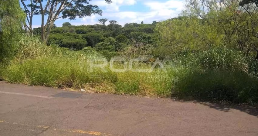 Terreno à venda na Avenida José Gonçalves Carneiro, Parque Santa Mônica, São Carlos