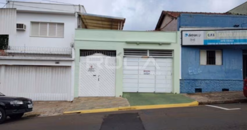 Casa com 3 quartos à venda na Rua São Joaquim, 1371, Centro, São Carlos
