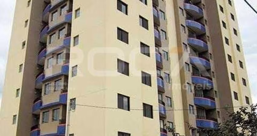 Venda de Apartamentos / Padrão na cidade de São Carlos