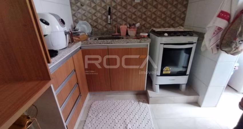 Apartamento com 2 quartos à venda no Jardim das Torres, São Carlos 