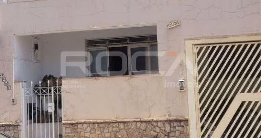 Casa com 5 quartos à venda na Rua Treze de Maio, 2253, Jardim São Carlos, São Carlos