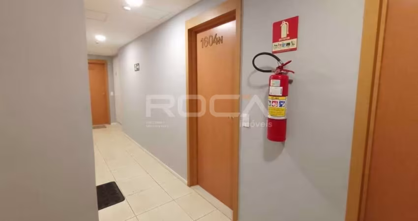 Apartamento com 1 quarto à venda na Rua Miguel Alves Margarido, 280, Parque Arnold Schimidt, São Carlos
