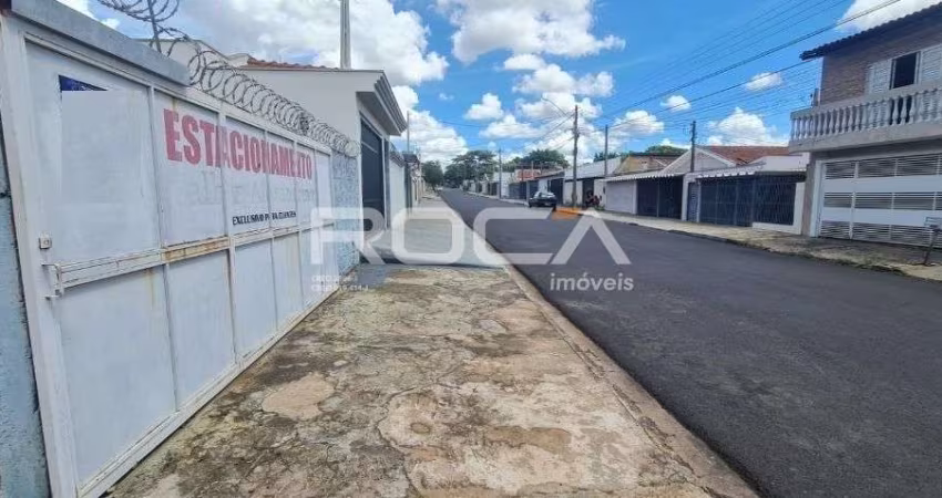 Terreno à venda na Rua Francisco Fiorentino, Vila Boa Vista, São Carlos