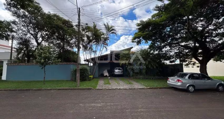 Venda de Casas / Condomínio na cidade de São Carlos