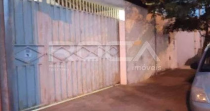 Casa com 3 quartos à venda na Rua Benedito Luiz Veltroni, 120, Jardim Embaré, São Carlos