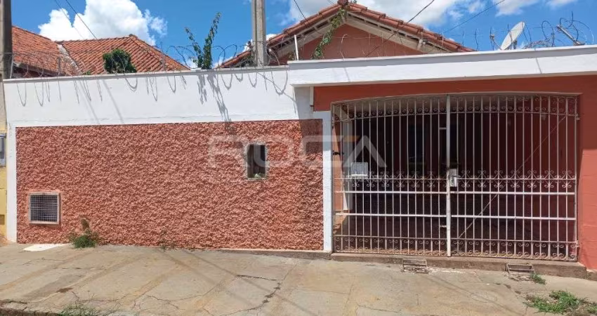 Imóvel de alto padrão com 3 dormitórios na Vila Prado, em São Carlos