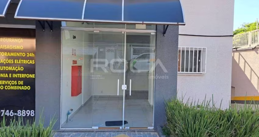 Sala Comercial para Alugar no Jardim Alvorada, São Carlos